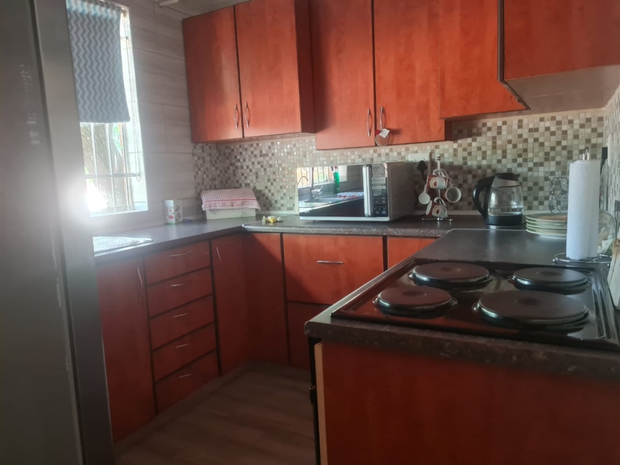 Commercial Property for Sale in Stilfontein North West